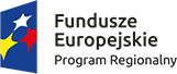 Fundusze Europejskie - Program Regionajny